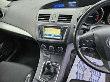Used Mazda Mazda3 2013 for sale - 74651985: Photo
