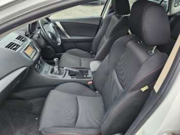 Used Mazda Mazda3 2013 for sale - 74651985: Photo