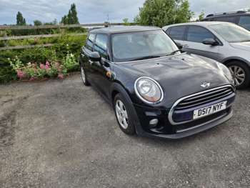2017 (17) - 1.5 Cooper D 5dr