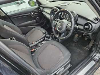 Used MINI Hatch 2017 for sale - 74762397: Photo
