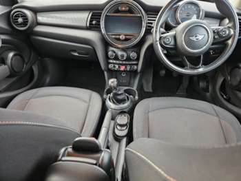 Used MINI Hatch 2017 for sale - 74762397: Photo