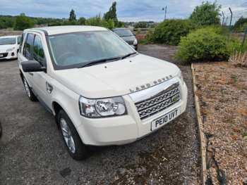 2010 (10) - 2.2 Td4 e S 5dr 4WD++Low Mileage 91k