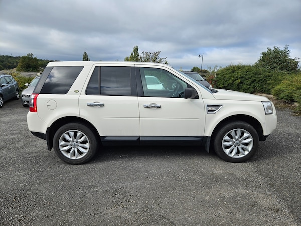 Used Land Rover Freelander 2010 for sale - 74200601: Photo 3