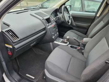 Used Land Rover Freelander 2010 for sale - 74200601: Photo