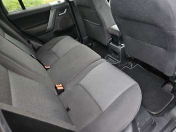 Used Land Rover Freelander 2010 for sale - 74200601: Photo