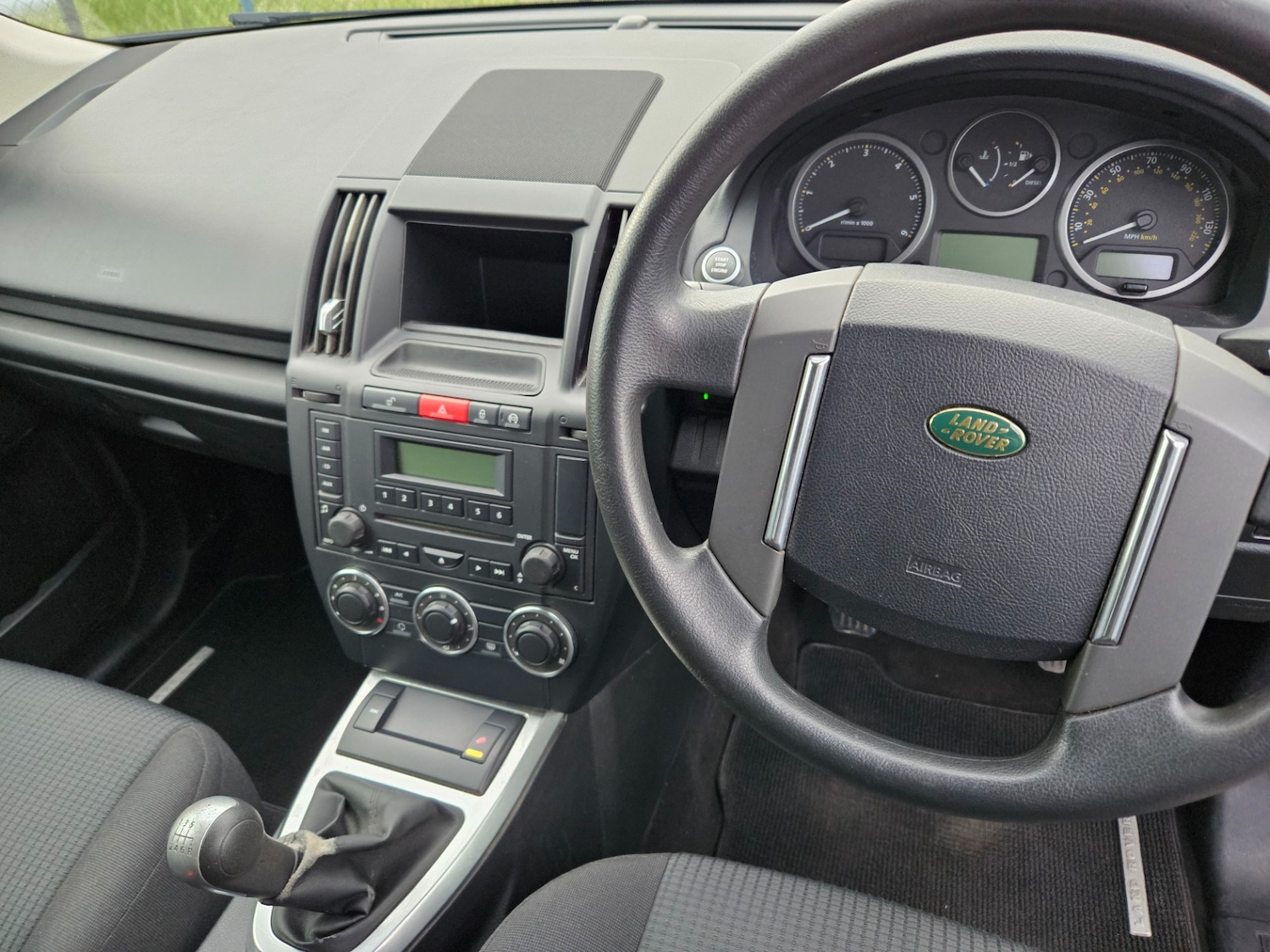 Used Land Rover Freelander 2010 for sale - 74200601: Photo 8