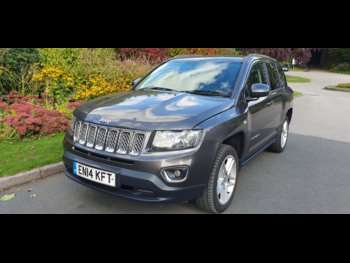 Used Jeep Compass 2014 for sale - 72140055: Photo