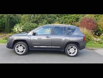 Used Jeep Compass 2014 for sale - 72140055: Photo
