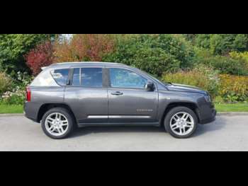 Used Jeep Compass 2014 for sale - 72140055: Photo