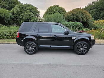 Used Land Rover Freelander 2012 for sale - 79076274: Photo