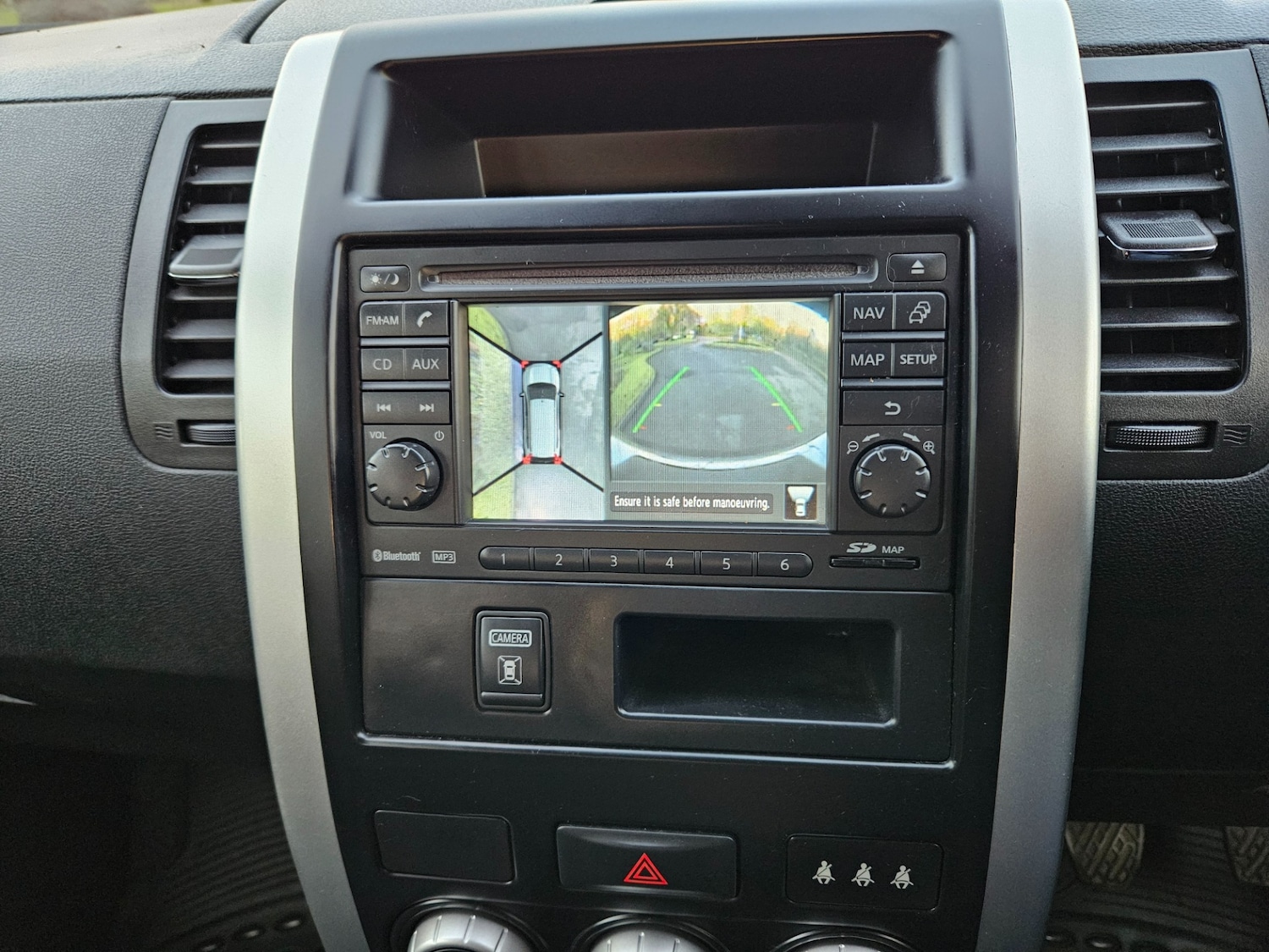 Used Nissan X-Trail 2014 for sale - 77073407: Photo 12