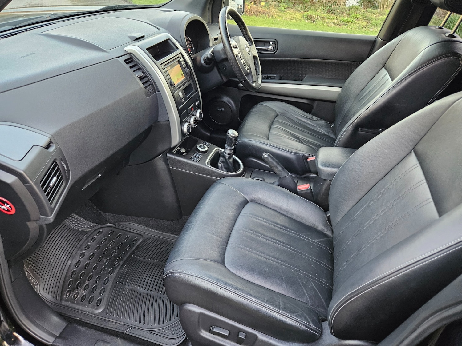 Used Nissan X-Trail 2014 for sale - 77073407: Photo 13