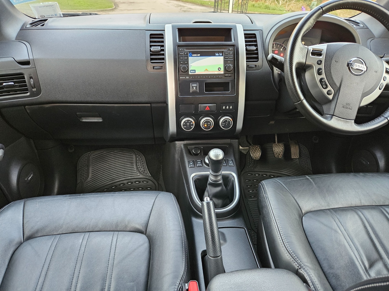 Used Nissan X-Trail 2014 for sale - 77073407: Photo 14