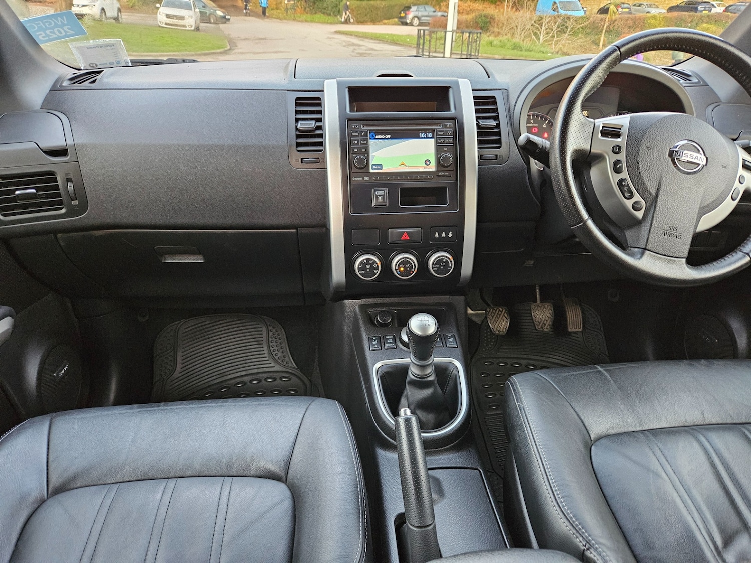 Used Nissan X-Trail 2014 for sale - 77073407: Photo 15