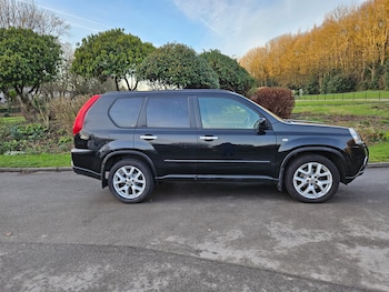 Used Nissan X-Trail 2014 for sale - 77073407: Photo