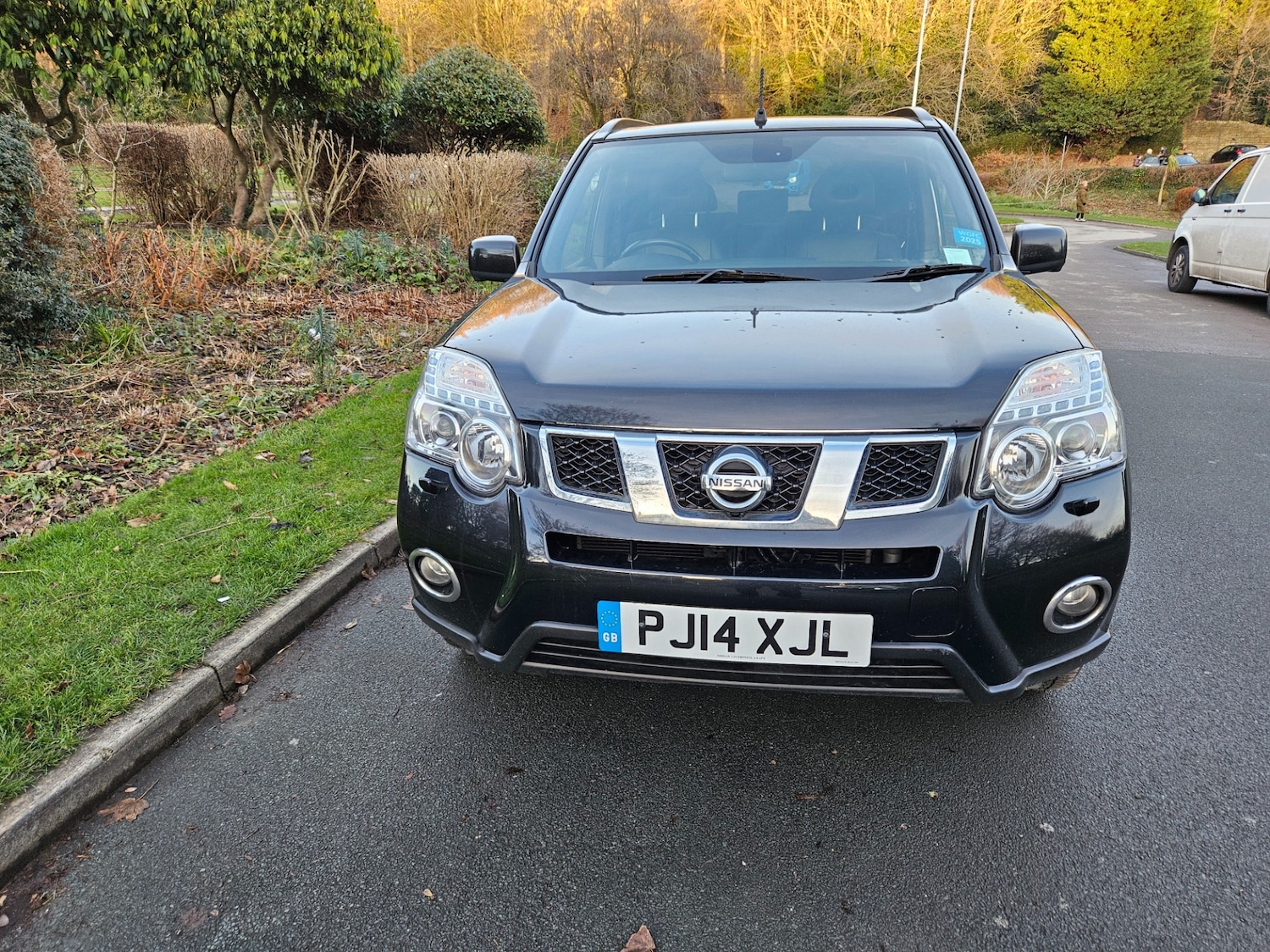 Used Nissan X-Trail 2014 for sale - 77073407: Photo 6