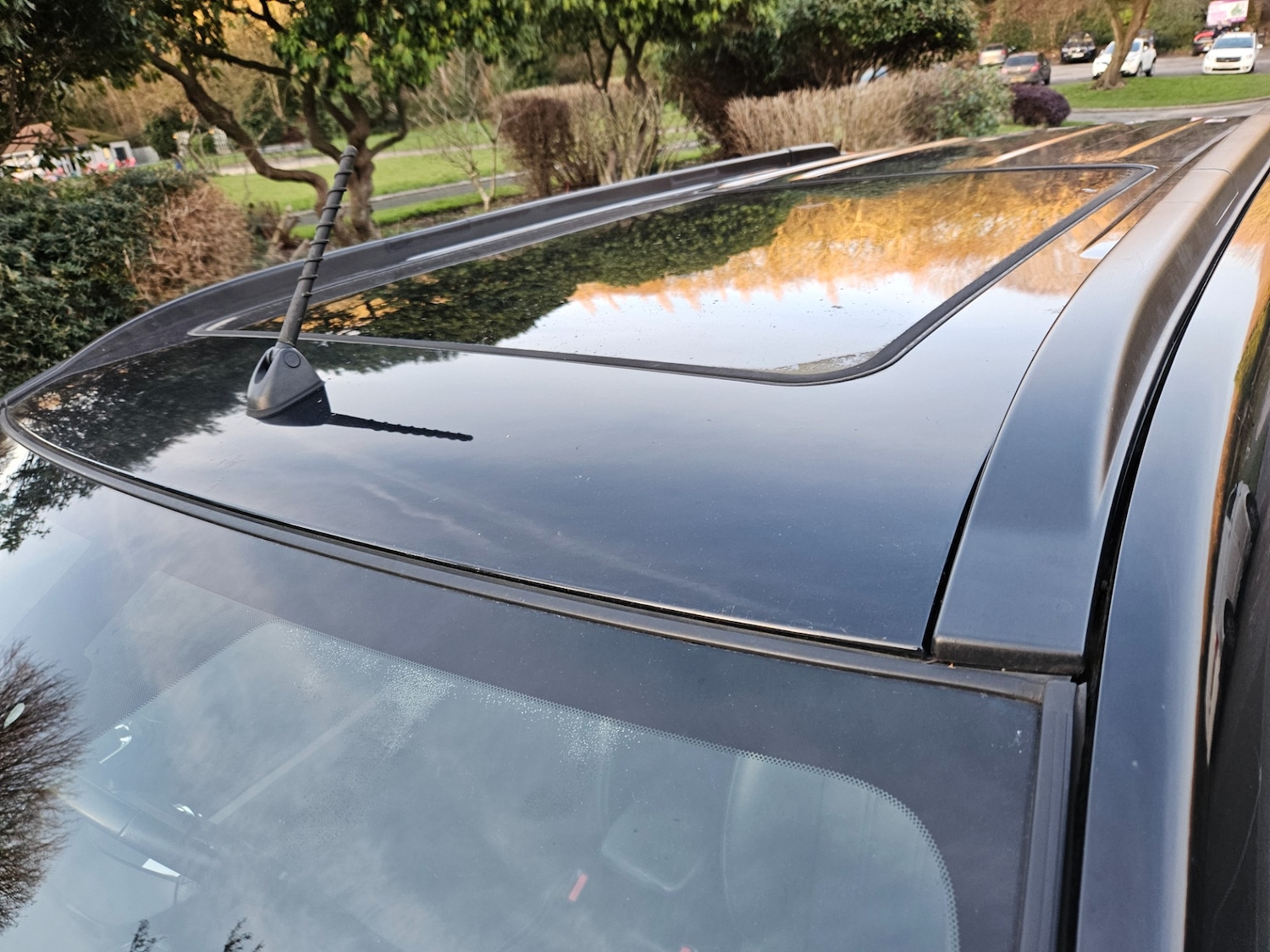 Used Nissan X-Trail 2014 for sale - 77073407: Photo 7