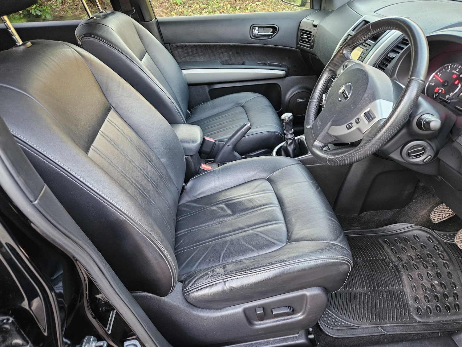 Used Nissan X-Trail 2014 for sale - 77073407: Photo 8