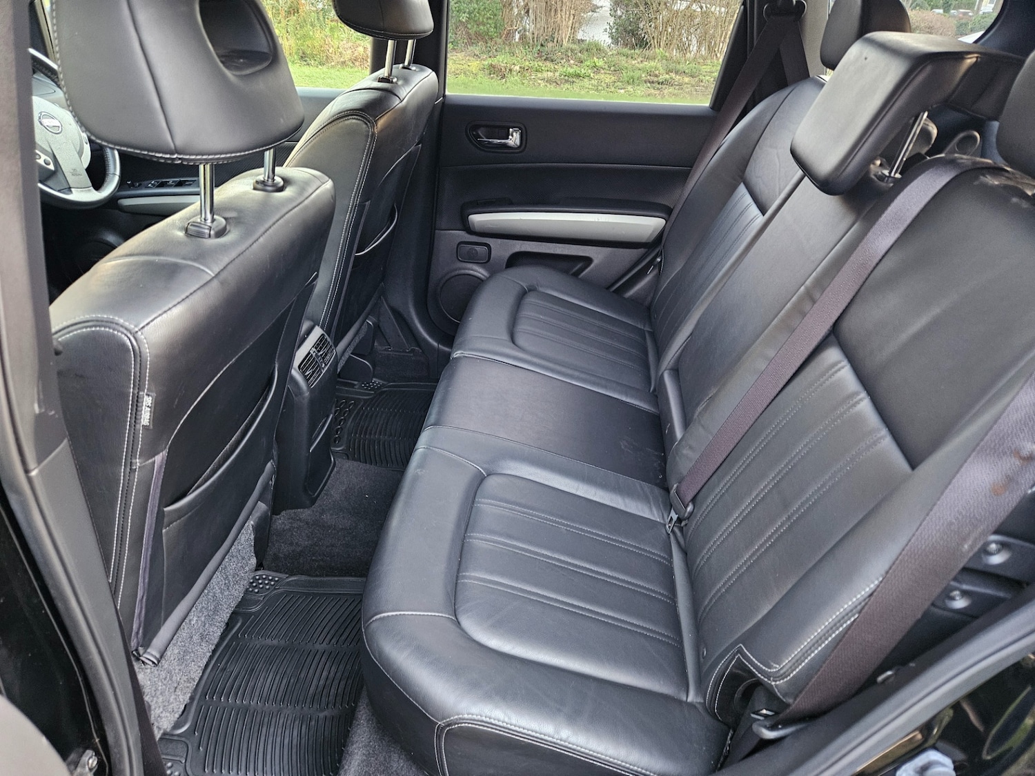 Used Nissan X-Trail 2014 for sale - 77073407: Photo 9