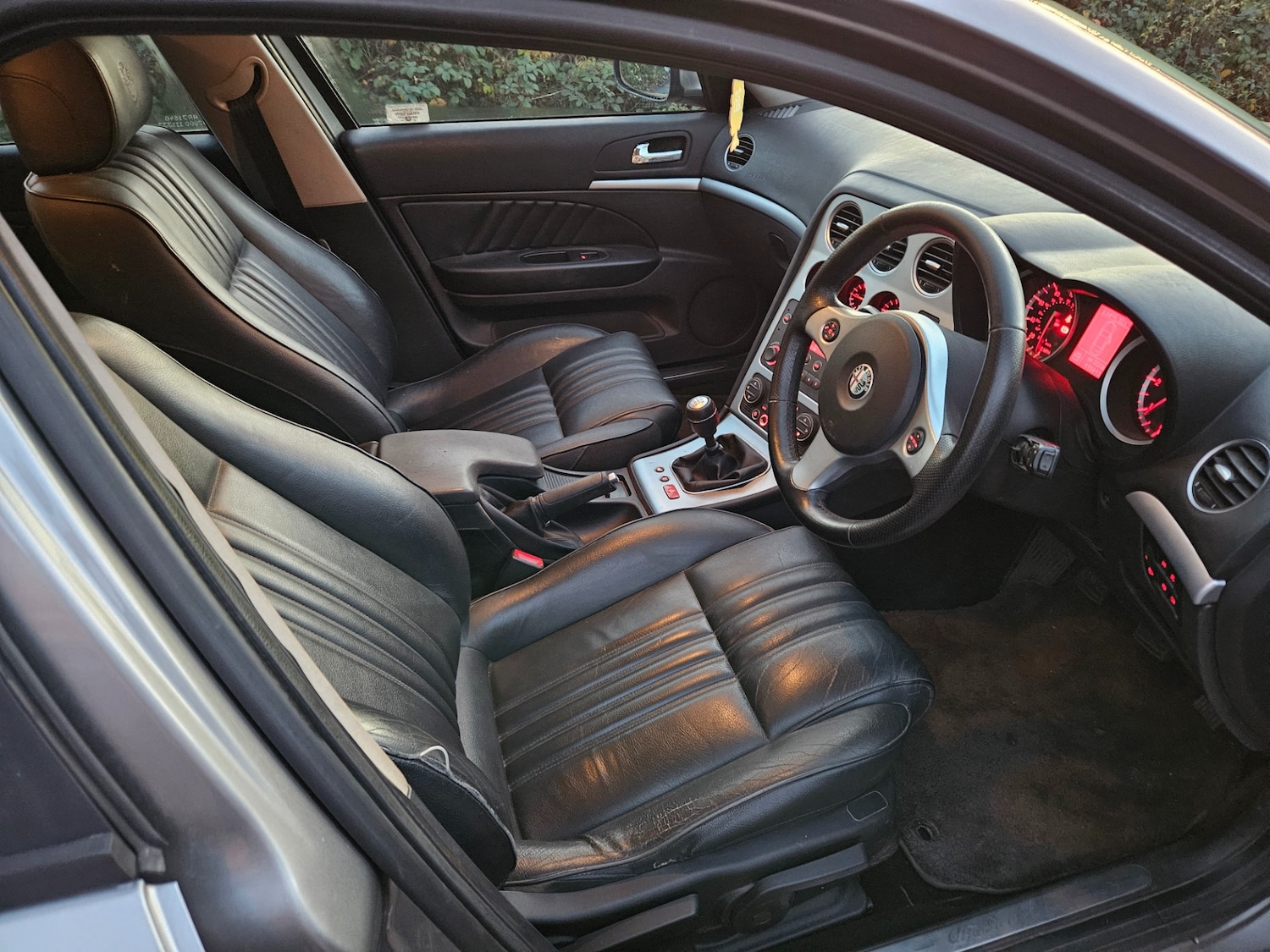 Used Alfa Romeo 159 2008 for sale - 76508572: Photo 10