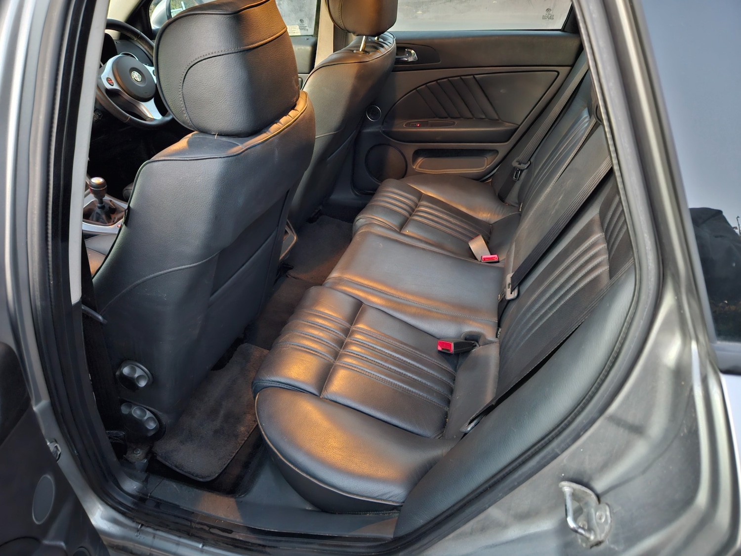 Used Alfa Romeo 159 2008 for sale - 76508572: Photo 11