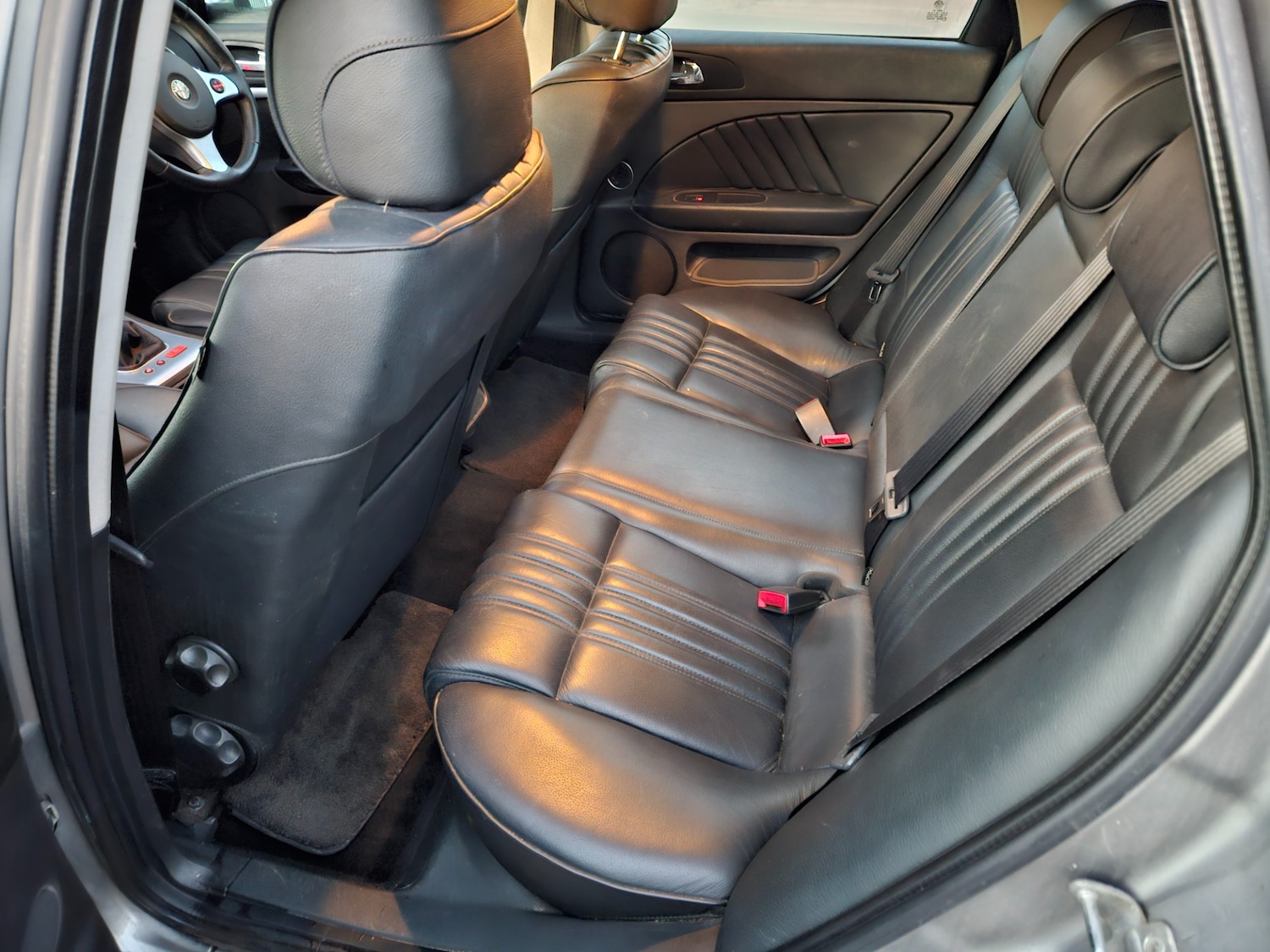 Used Alfa Romeo 159 2008 for sale - 76508572: Photo 12