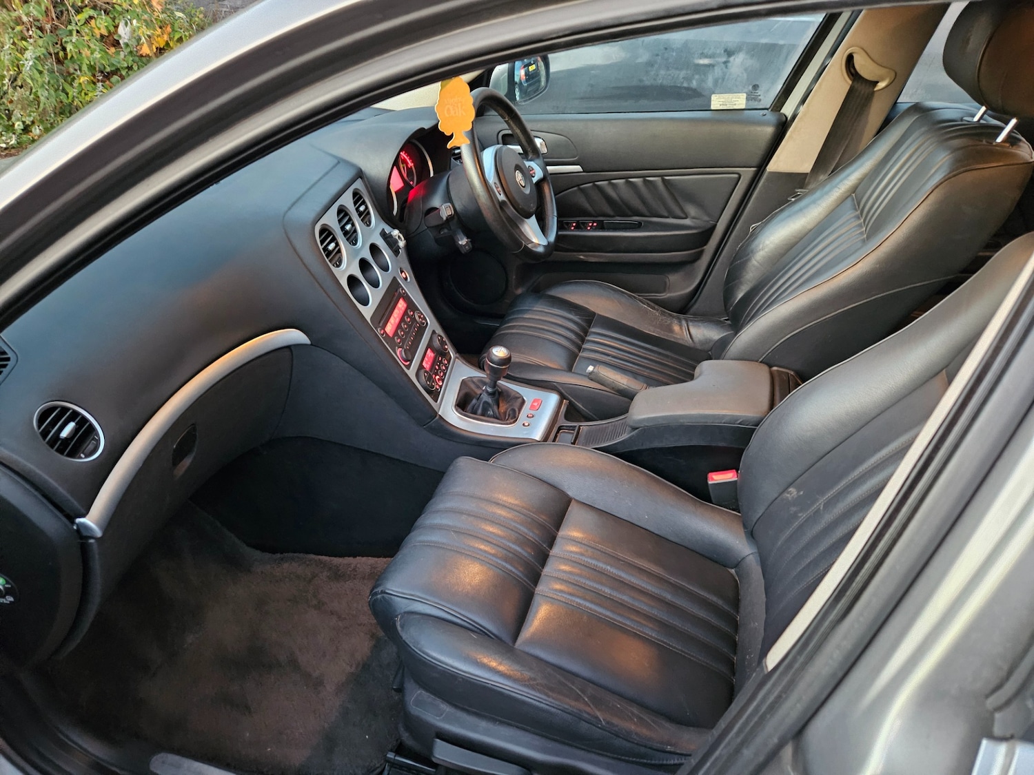 Used Alfa Romeo 159 2008 for sale - 76508572: Photo 7