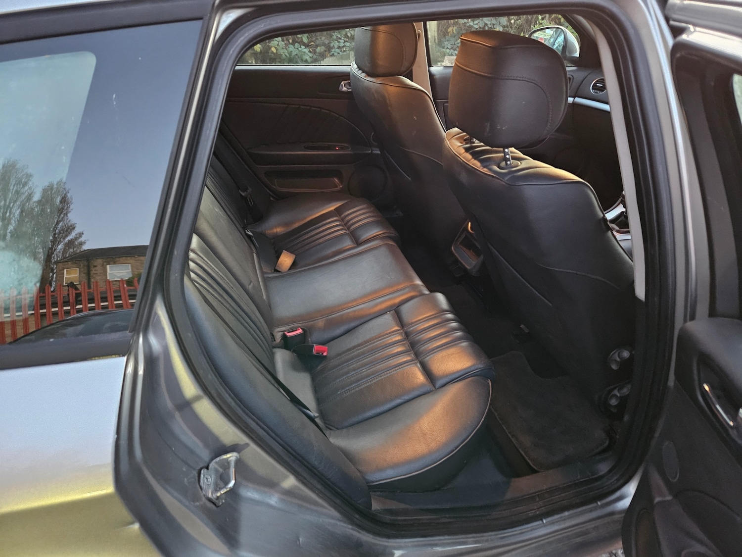 Used Alfa Romeo 159 2008 for sale - 76508572: Photo 8