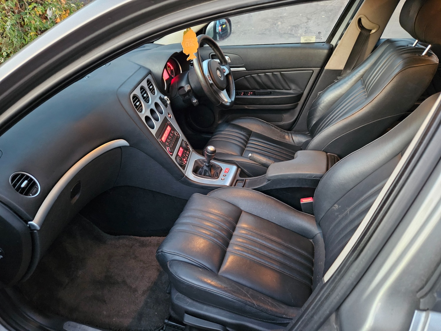 Used Alfa Romeo 159 2008 for sale - 76508572: Photo 9