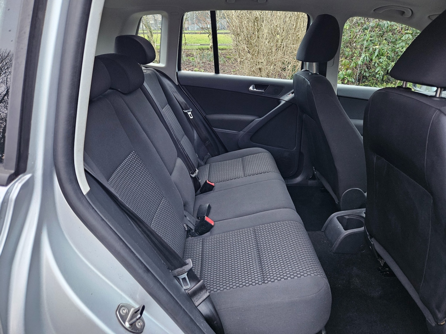 Used Volkswagen Tiguan 2010 for sale - 77073404: Photo 10