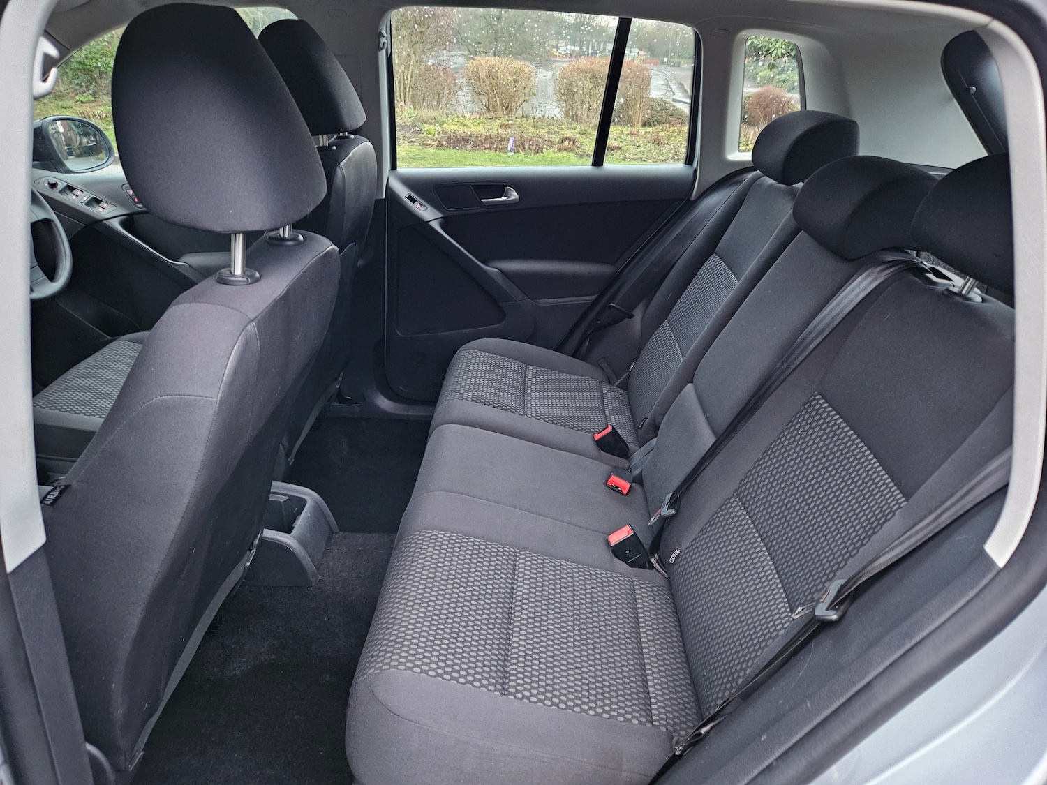 Used Volkswagen Tiguan 2010 for sale - 77073404: Photo 11