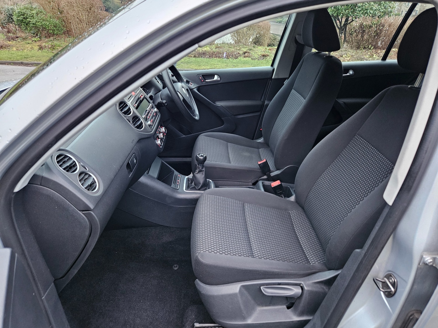 Used Volkswagen Tiguan 2010 for sale - 77073404: Photo 12