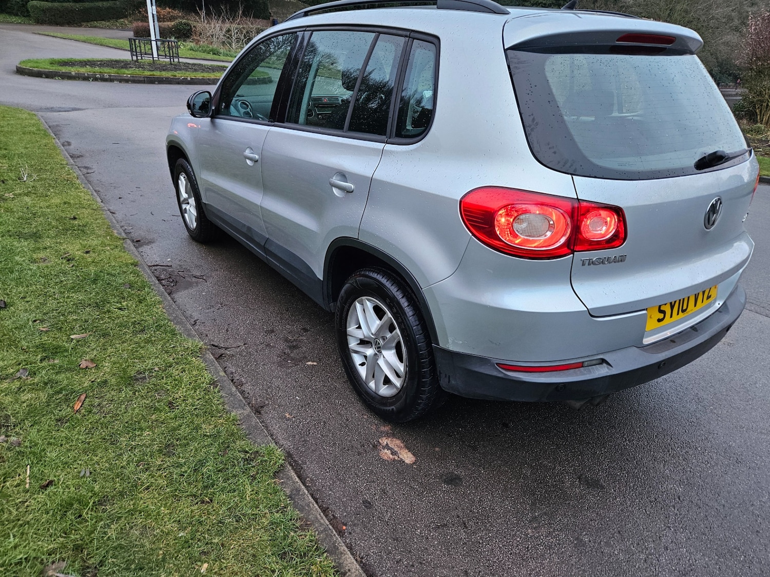 Used Volkswagen Tiguan 2010 for sale - 77073404: Photo 5