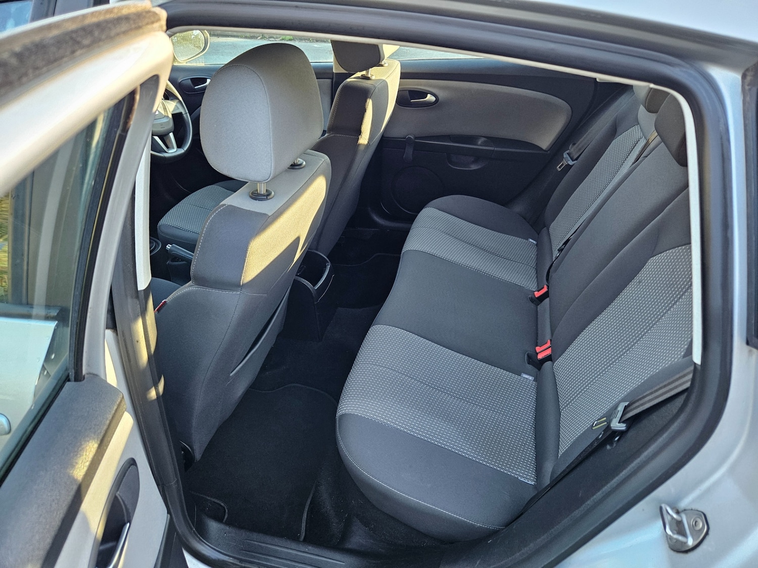 Used SEAT Leon 2012 for sale - 76799529: Photo 10