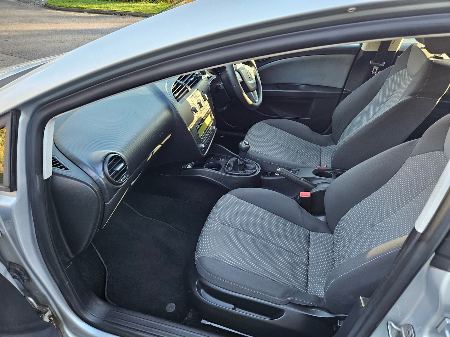 Used SEAT Leon 2012 for sale - 76799529: Photo 11