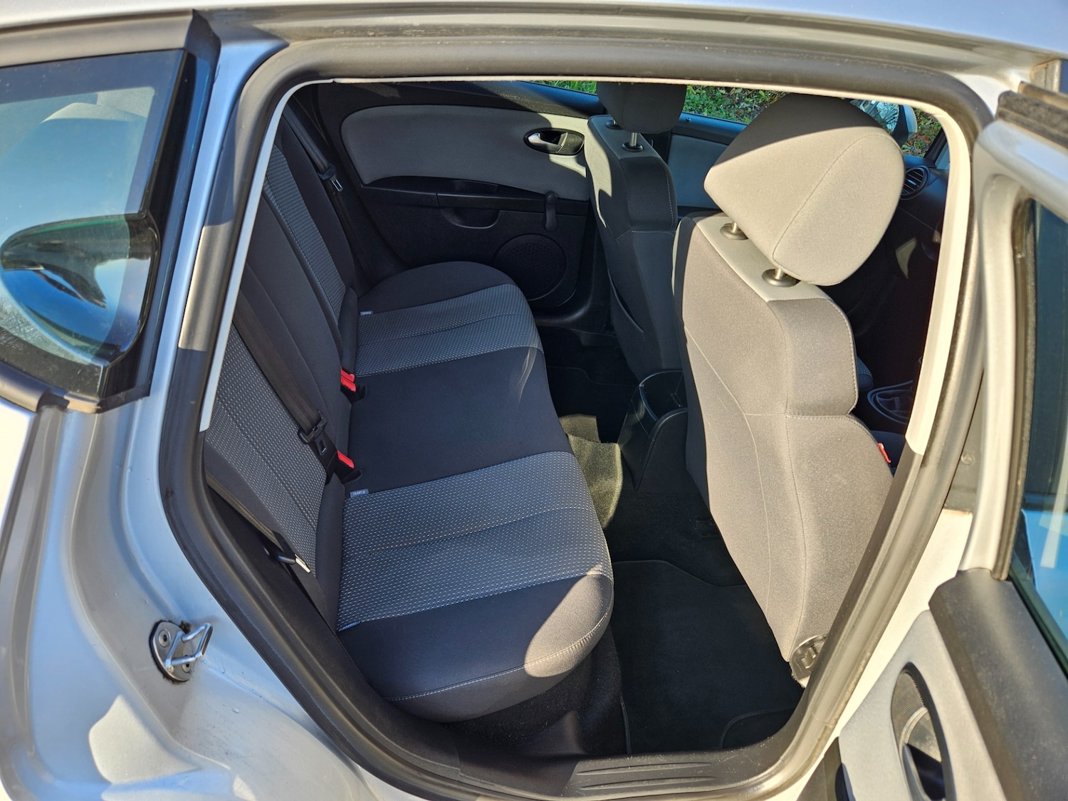 Used SEAT Leon 2012 for sale - 76799529: Photo 12