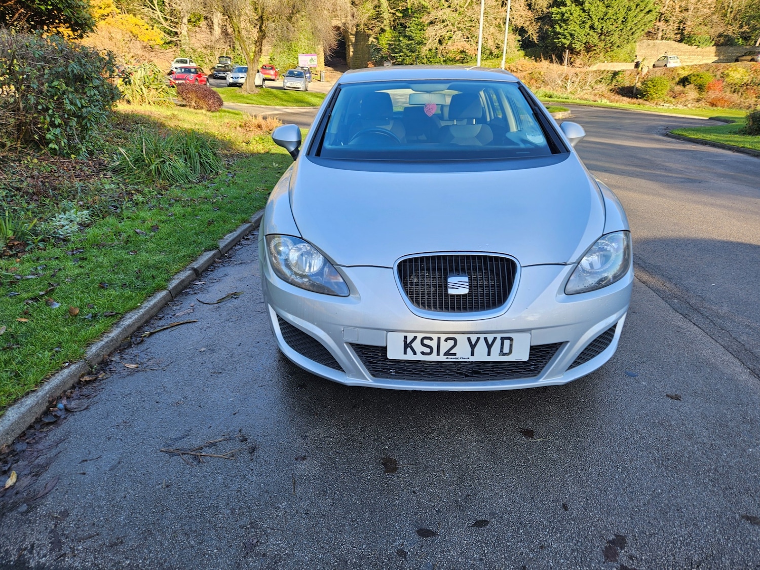 Used SEAT Leon 2012 for sale - 76799529: Photo 14