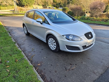Used SEAT Leon 2012 for sale - 76799529: Photo