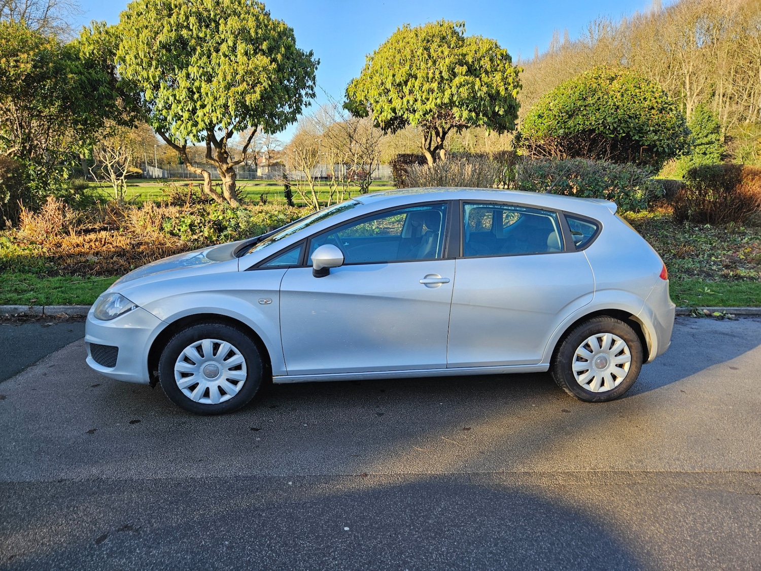 Used SEAT Leon 2012 for sale - 76799529: Photo 3