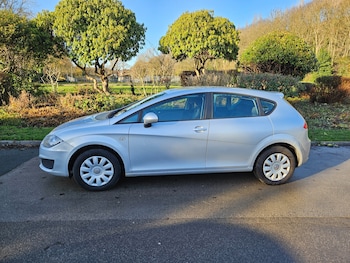 Used SEAT Leon 2012 for sale - 76799529: Photo