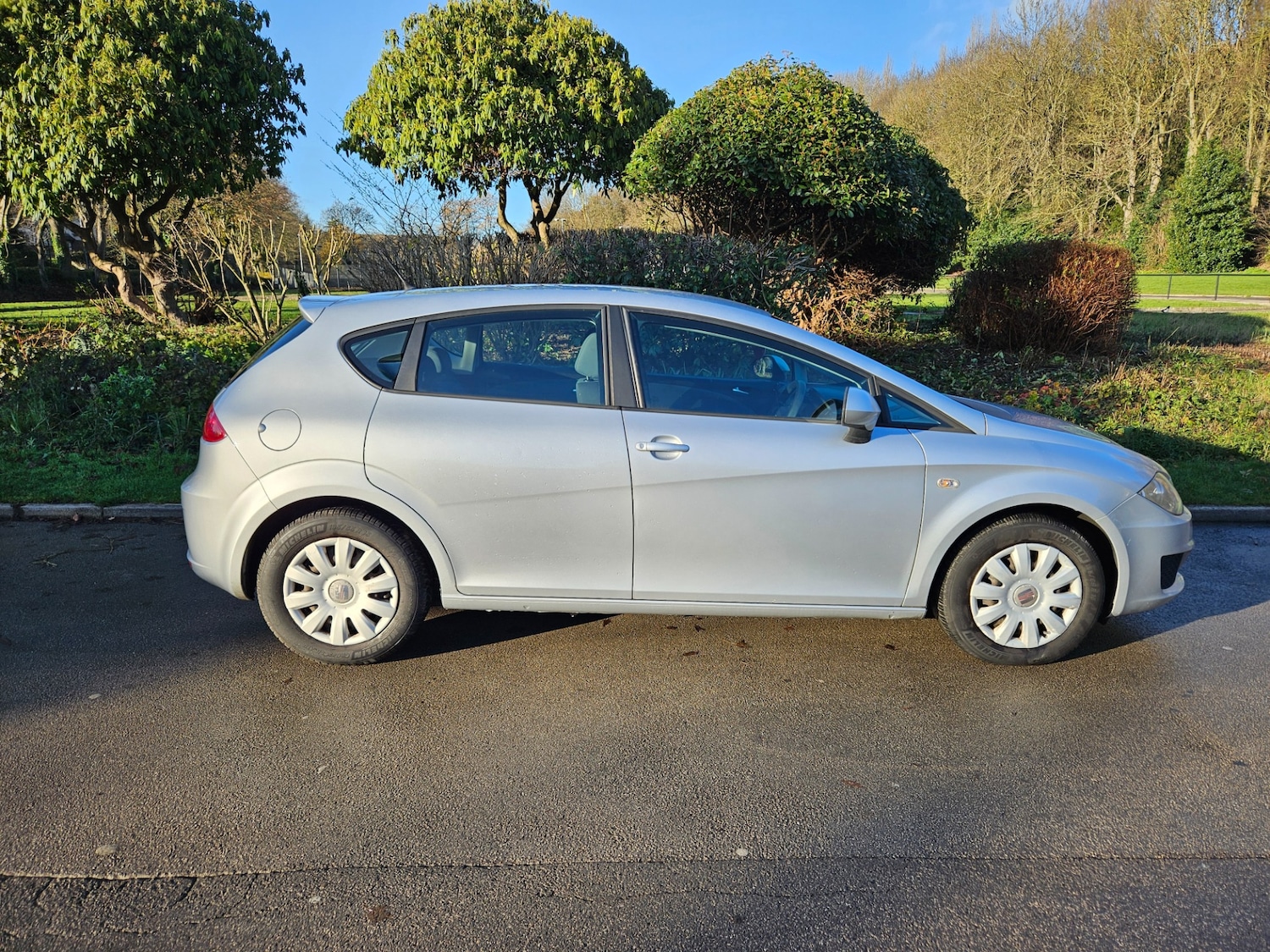 Used SEAT Leon 2012 for sale - 76799529: Photo 4