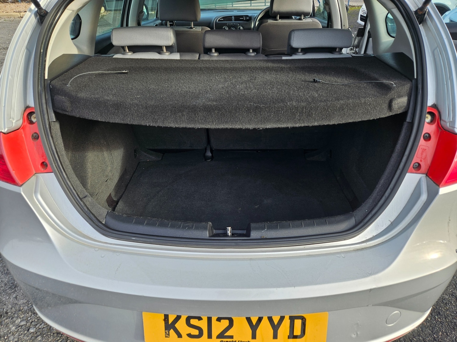 Used SEAT Leon 2012 for sale - 76799529: Photo 7