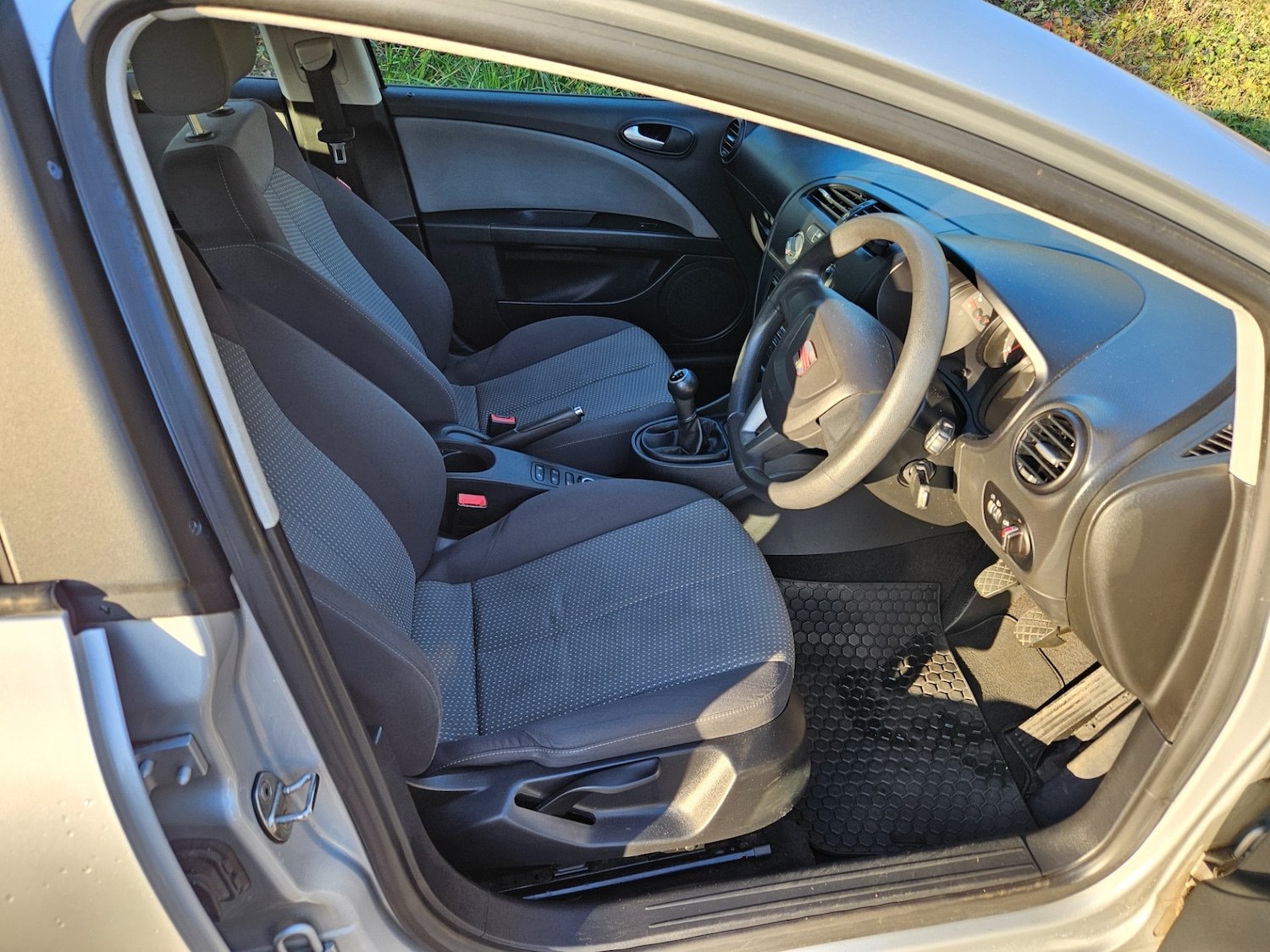 Used SEAT Leon 2012 for sale - 76799529: Photo 8