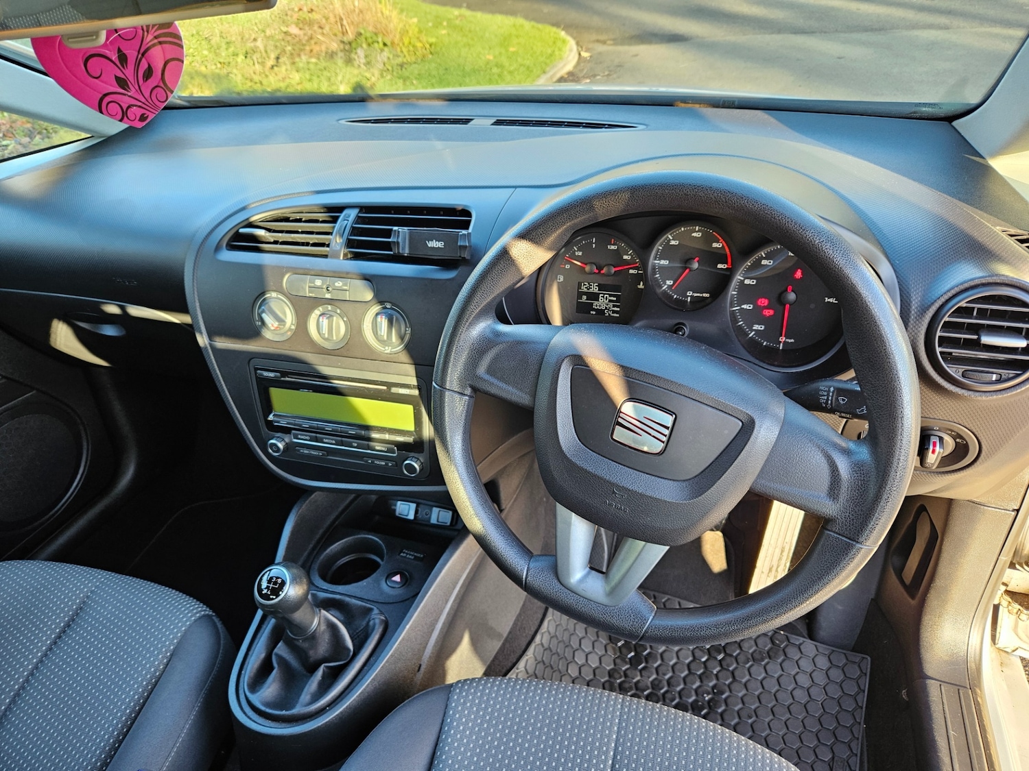 Used SEAT Leon 2012 for sale - 76799529: Photo 9