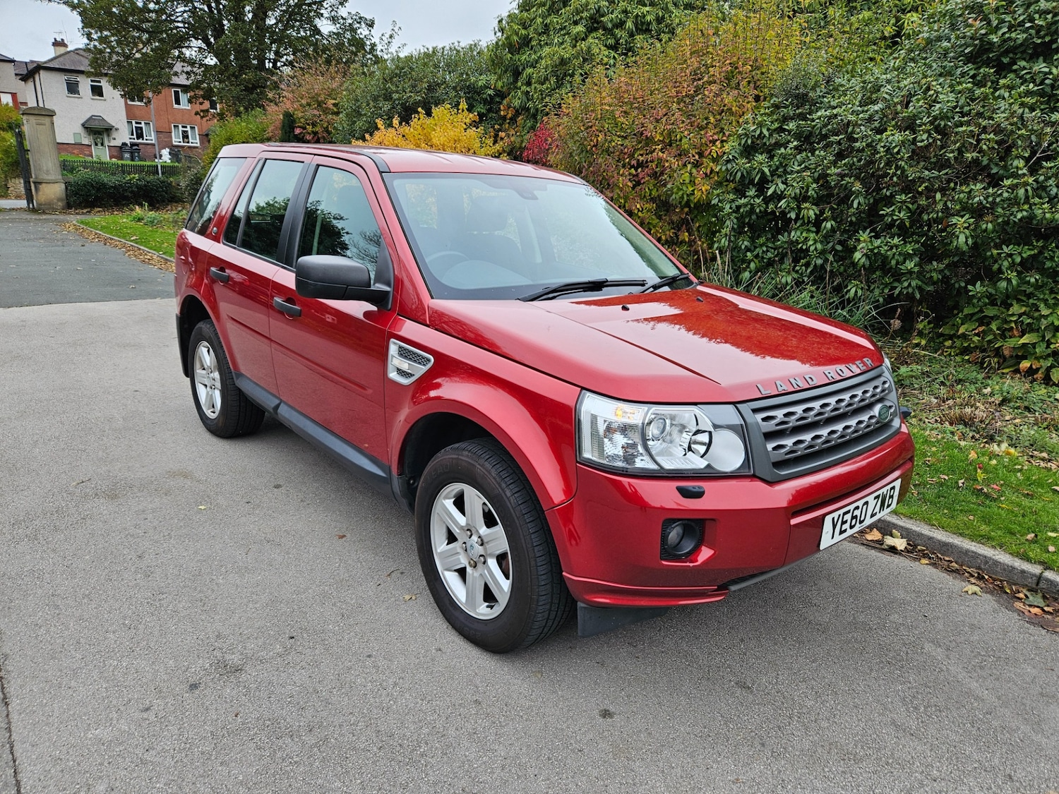Used Land Rover Freelander 2010 for sale - 76412339: Photo 1