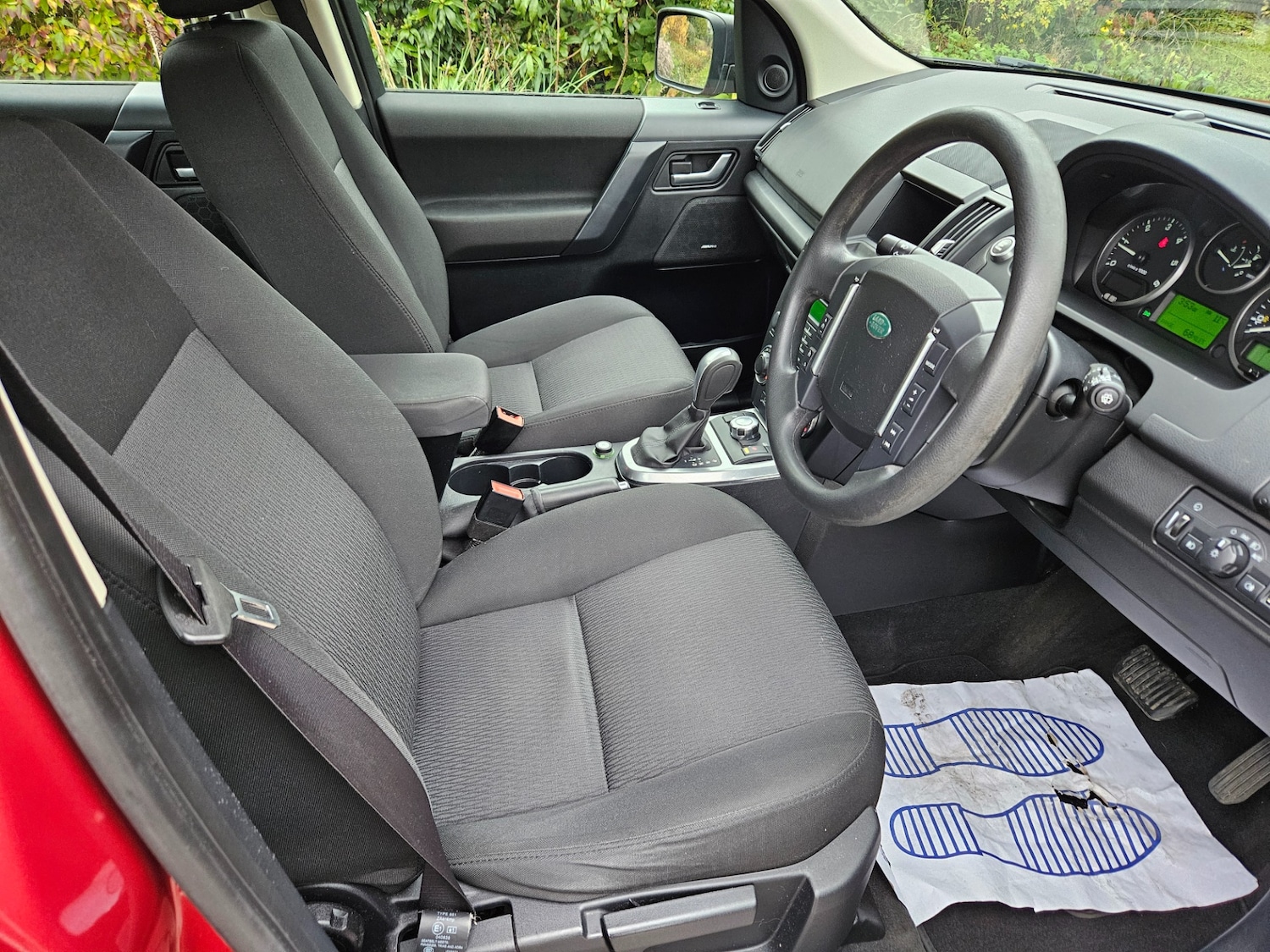 Used Land Rover Freelander 2010 for sale - 76412339: Photo 10