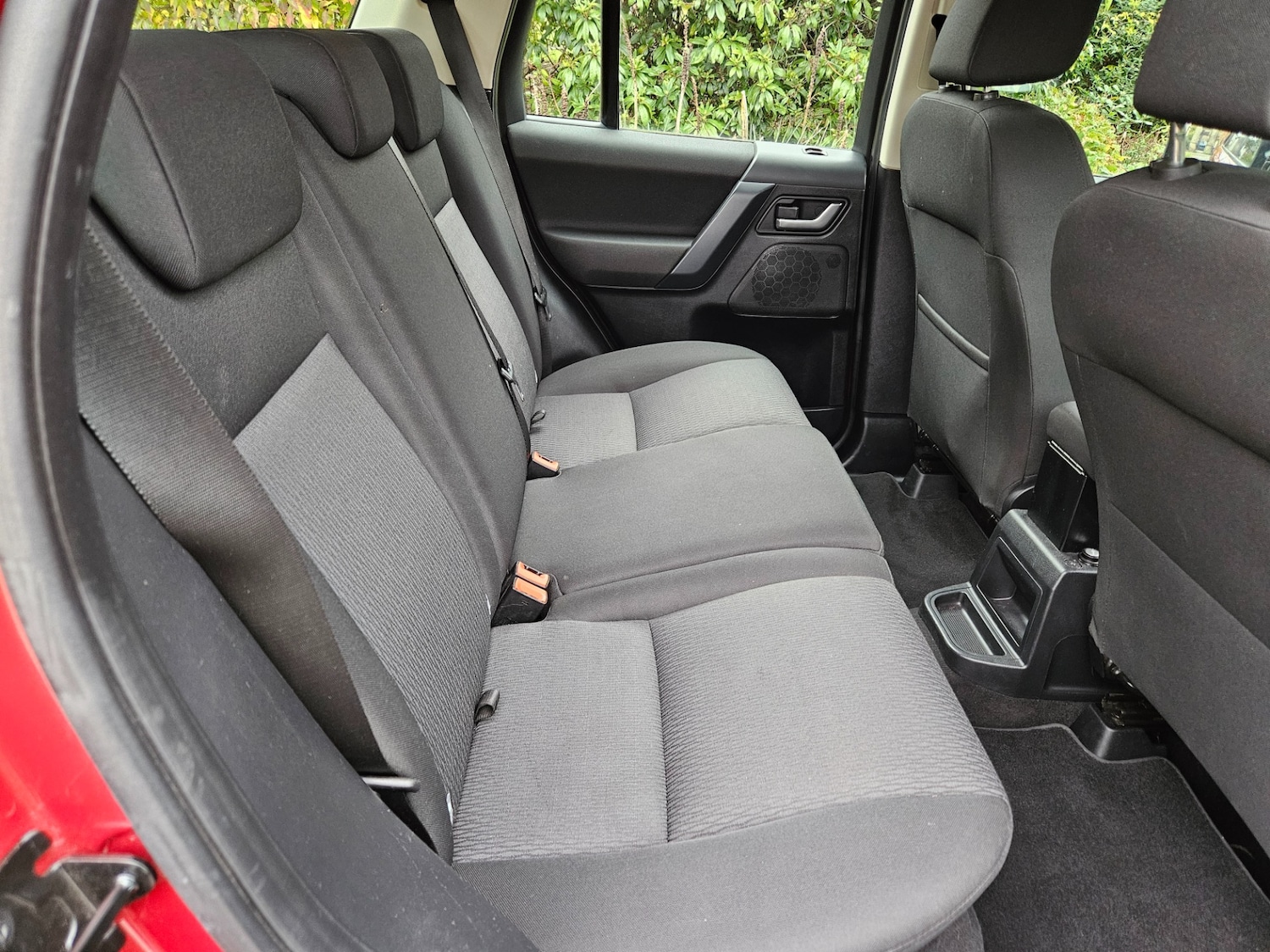 Used Land Rover Freelander 2010 for sale - 76412339: Photo 11