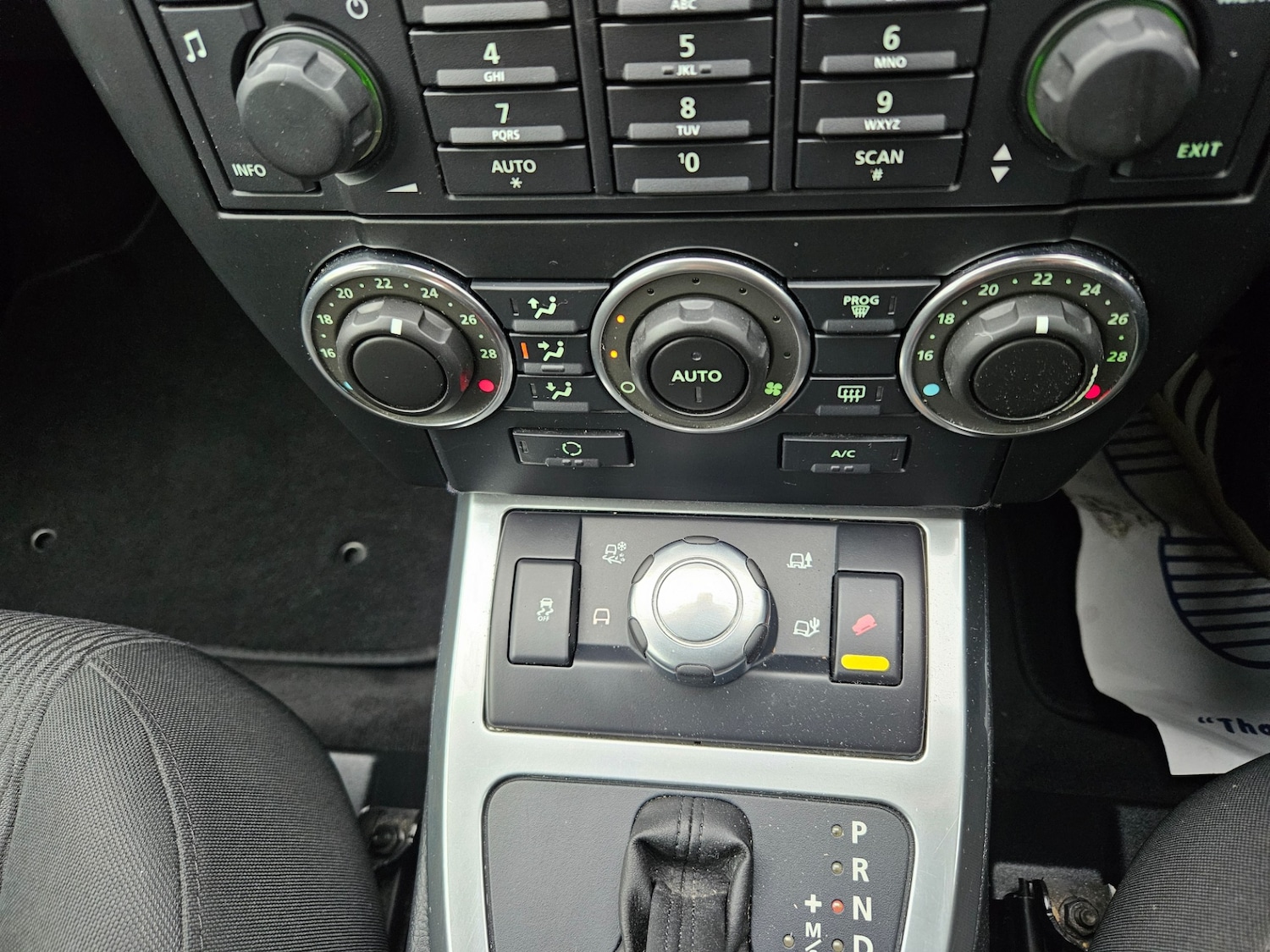 Used Land Rover Freelander 2010 for sale - 76412339: Photo 12