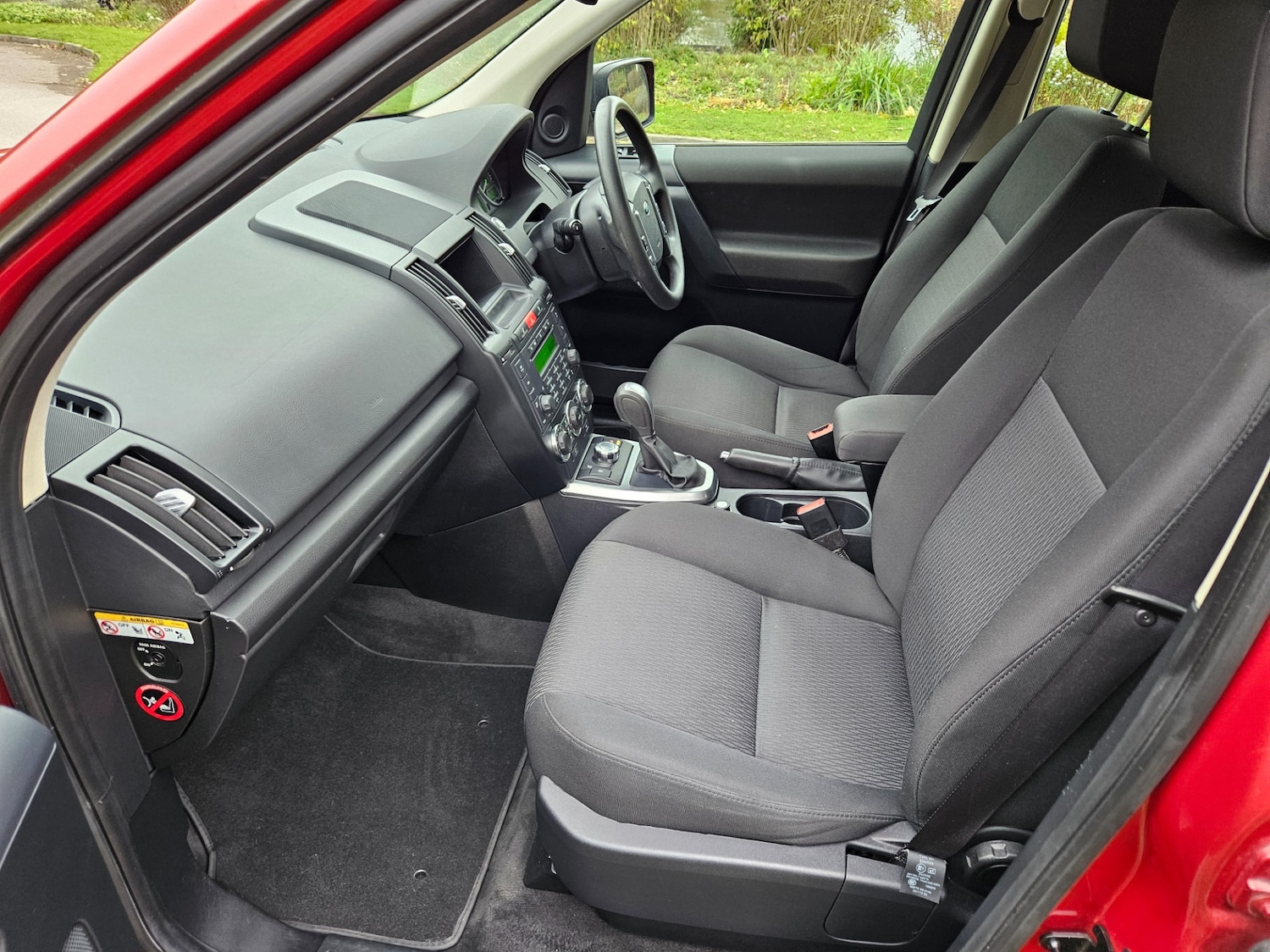 Used Land Rover Freelander 2010 for sale - 76412339: Photo 13