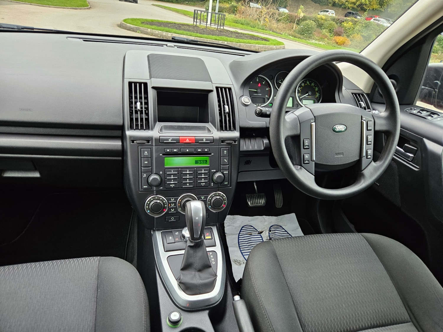 Used Land Rover Freelander 2010 for sale - 76412339: Photo 14